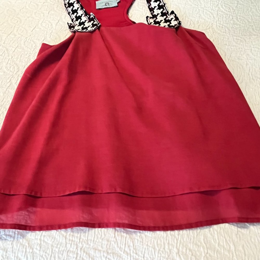Judith March Tank Top - Picture 8 of 10